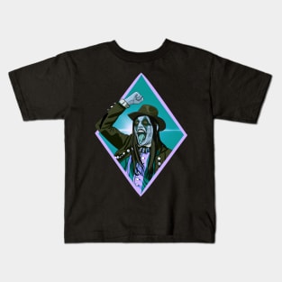 Avatar country Kids T-Shirt